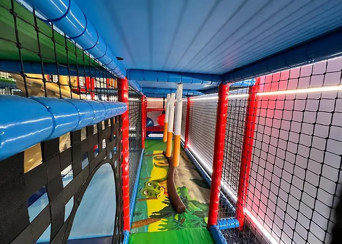 Summer Lofts Premium By Ms Pro Apartamento Ustronie Morskie