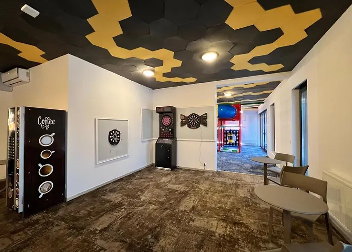 Apartamento Summer Lofts Premium By Ms Pro Ustronie Morskie