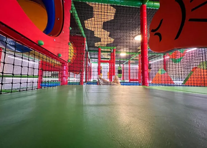 Apartamento Summer Lofts Premium By Ms Pro Ustronie Morskie