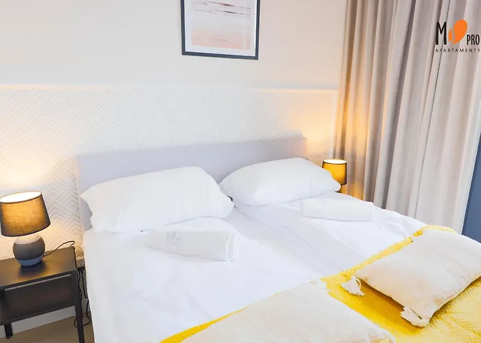 Summer Lofts Premium By Ms Pro Apartamento