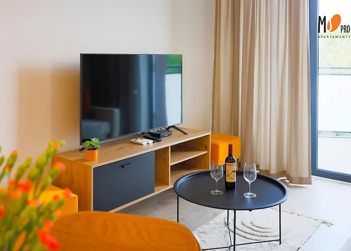 Summer Lofts Premium By Ms Pro Apartamento