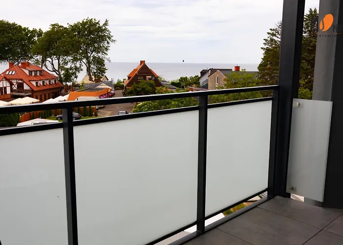 Summer Lofts Premium By Ms Pro Apartamento Ustronie Morskie