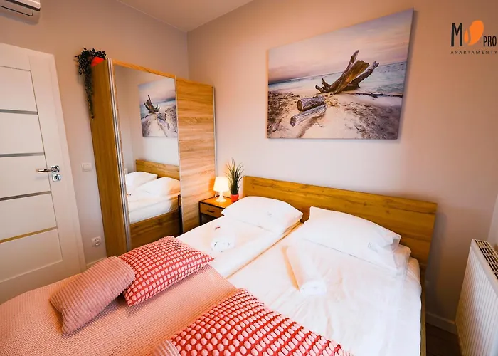 Apartamento Summer Lofts Premium By Ms Pro *