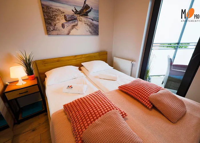 Summer Lofts Premium By Ms Pro Apartamento *