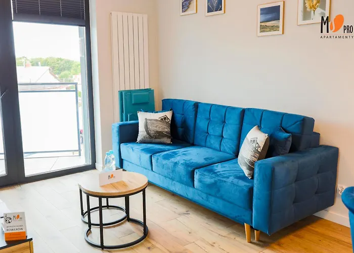 Summer Lofts Premium By Ms Pro Apartamento