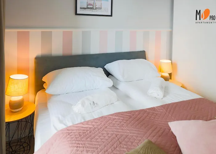 Summer Lofts Premium By Ms Pro * Ustronie Morskie