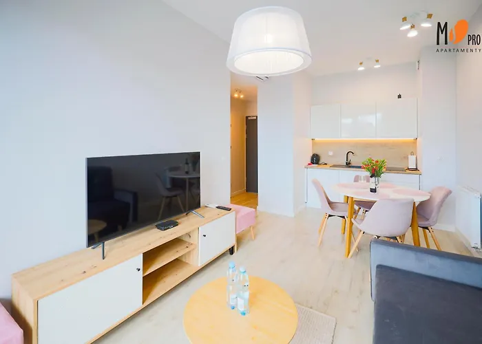 Summer Lofts Premium By Ms Pro Ustronie Morskie