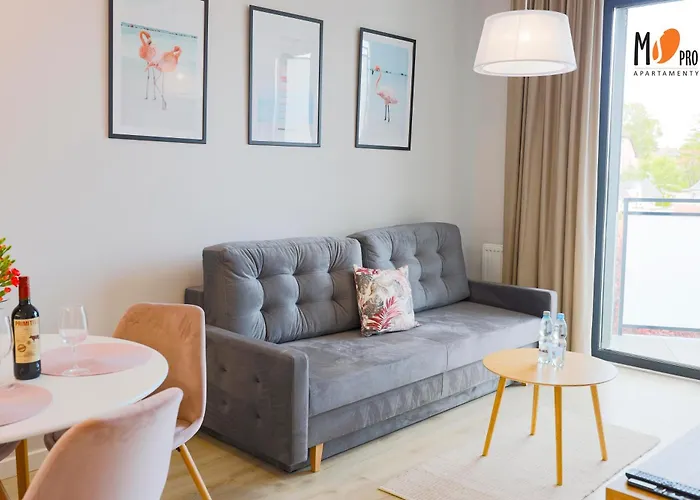 Summer Lofts Premium By Ms Pro Apartamento *