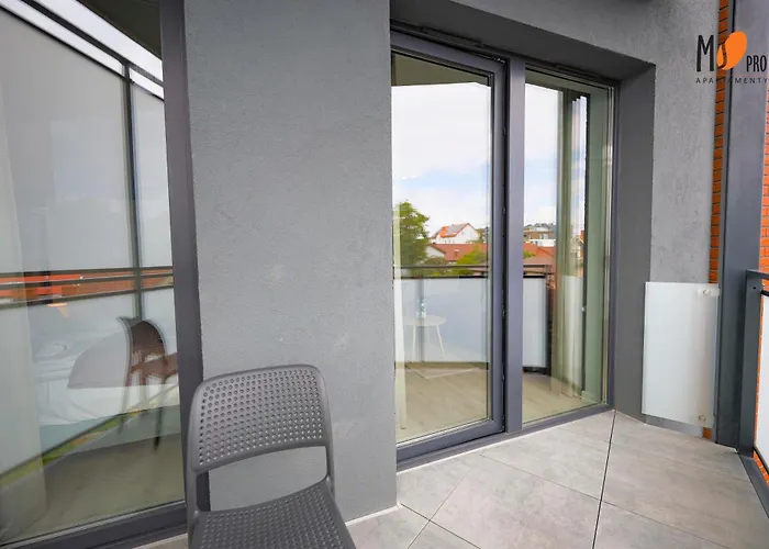 Apartamento Summer Lofts Premium By Ms Pro