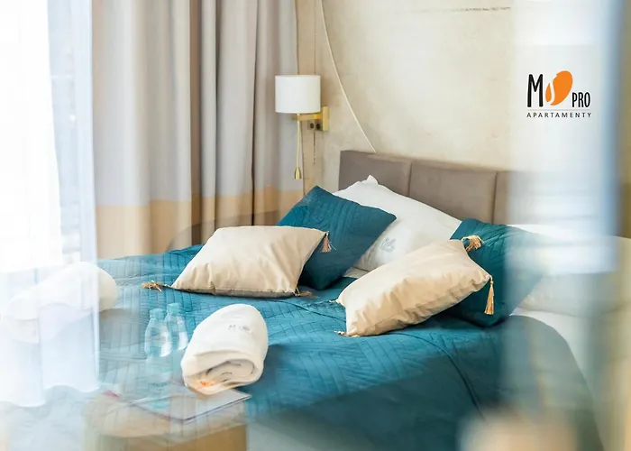 Summer Lofts Premium By Ms Pro Apartamento Ustronie Morskie