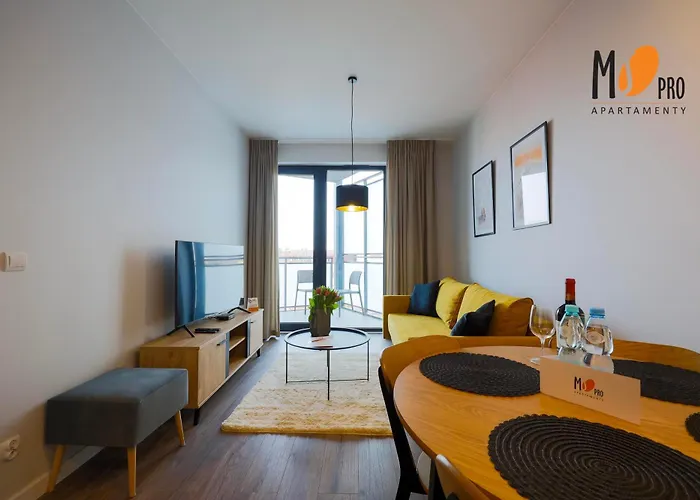 Summer Lofts Premium By Ms Pro Apartamento *