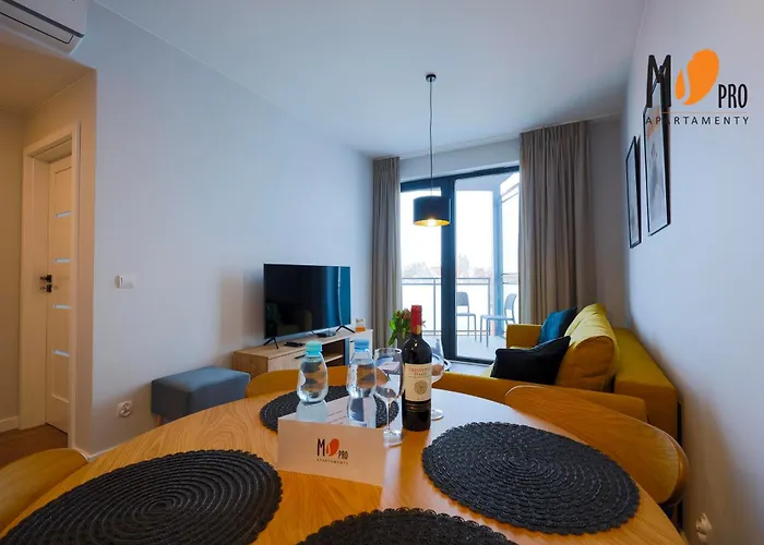 Apartamento Summer Lofts Premium By Ms Pro