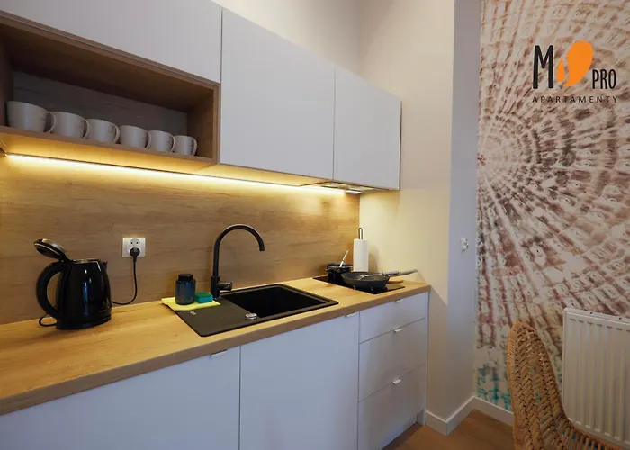 Summer Lofts Premium By Ms Pro * Ustronie Morskie