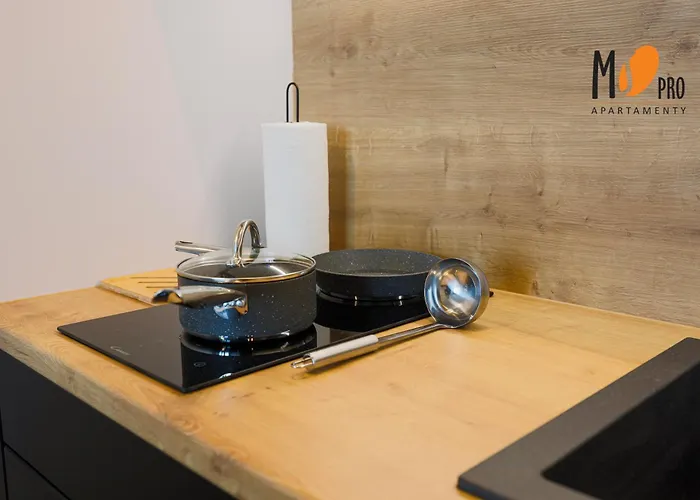 Summer Lofts Premium By Ms Pro Apartamento