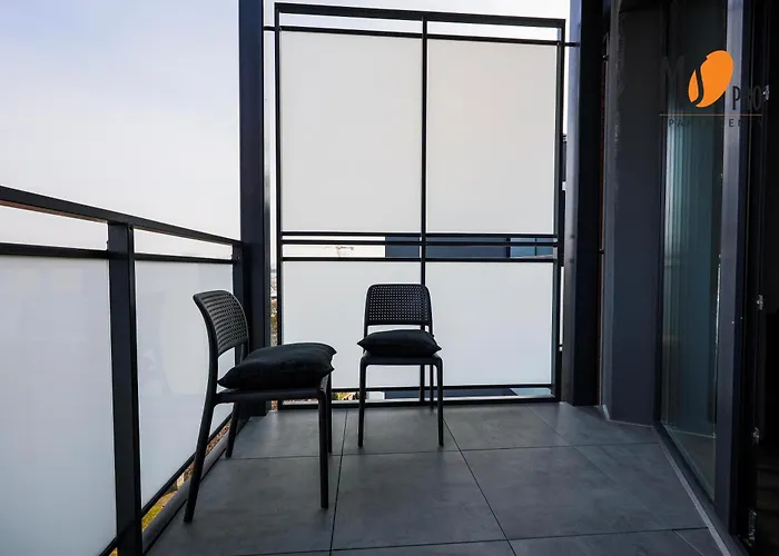 Summer Lofts Premium By Ms Pro * Ustronie Morskie