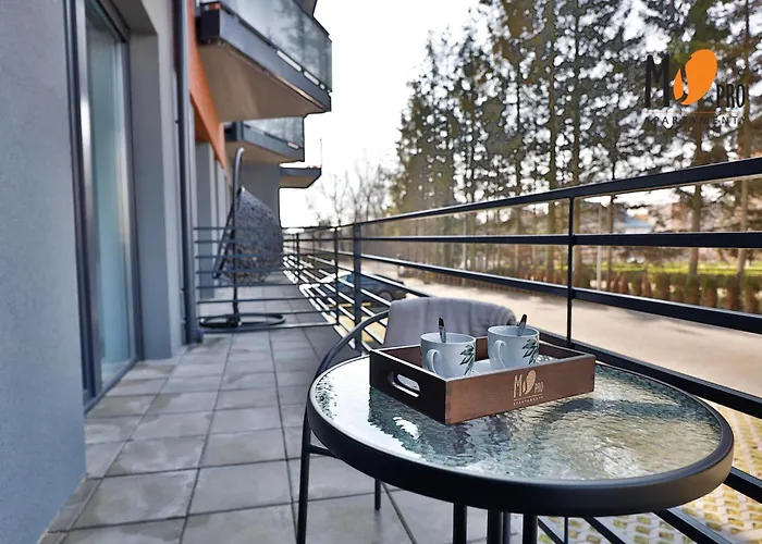 Summer Lofts Premium By Ms Pro * Ustronie Morskie