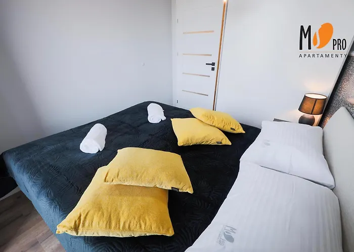 Apartamento Summer Lofts Premium By Ms Pro *