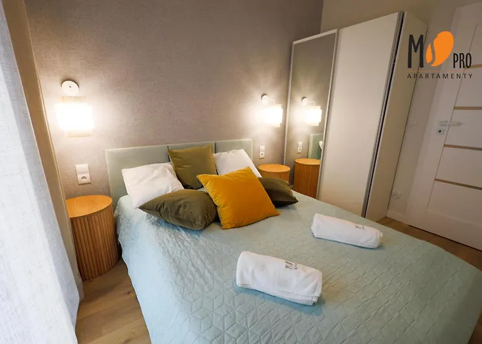 Summer Lofts Premium By Ms Pro Ustronie Morskie