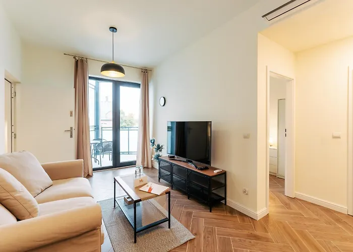 Summer Lofts Premium By Ms Pro * Ustronie Morskie