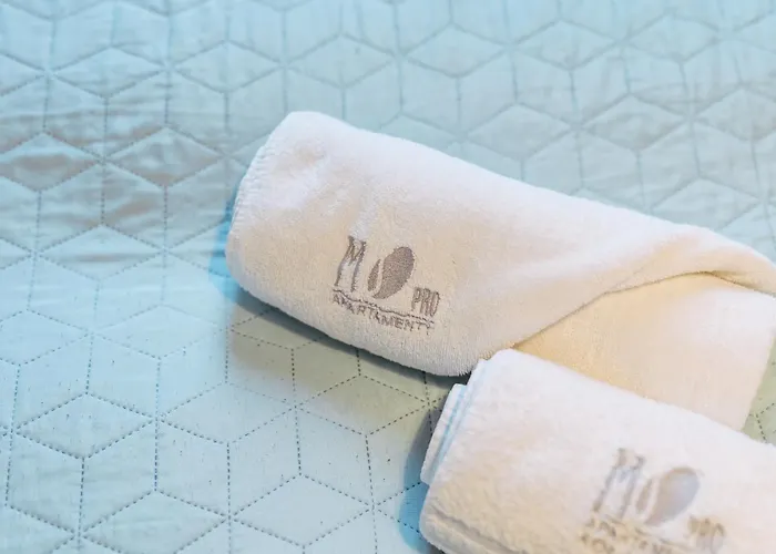 Apartamento Summer Lofts Premium By Ms Pro Ustronie Morskie