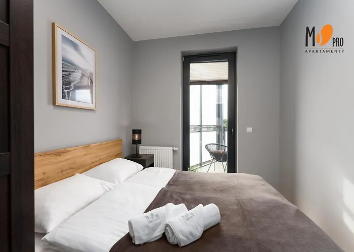 Summer Lofts Premium By Ms Pro Apartamento