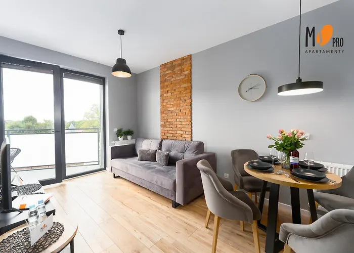 Summer Lofts Premium By Ms Pro Apartamento Ustronie Morskie