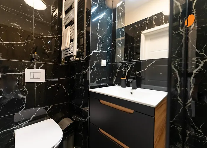 Apartamento Summer Lofts Premium By Ms Pro Ustronie Morskie