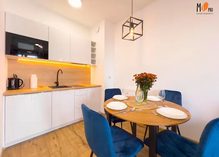 Summer Lofts Premium By Ms Pro Apartamento Ustronie Morskie