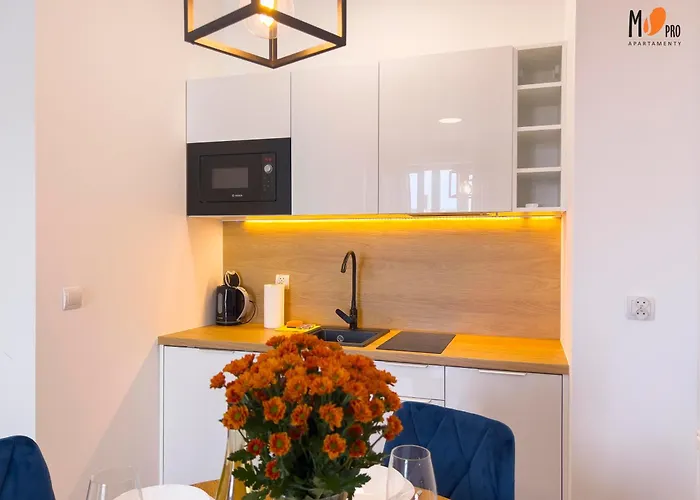 Summer Lofts Premium By Ms Pro Apartamento