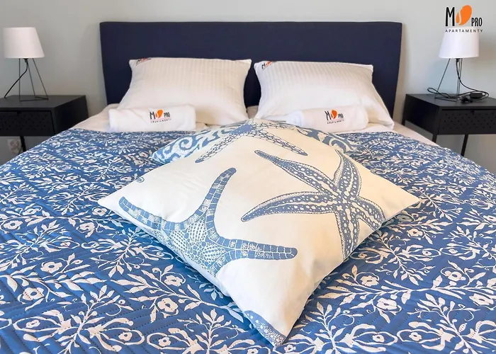 Summer Lofts Premium By Ms Pro * Ustronie Morskie