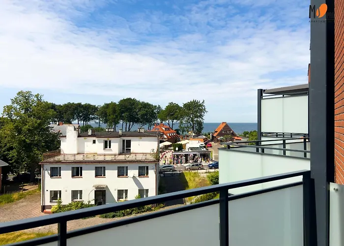 Summer Lofts Premium By Ms Pro Apartamento