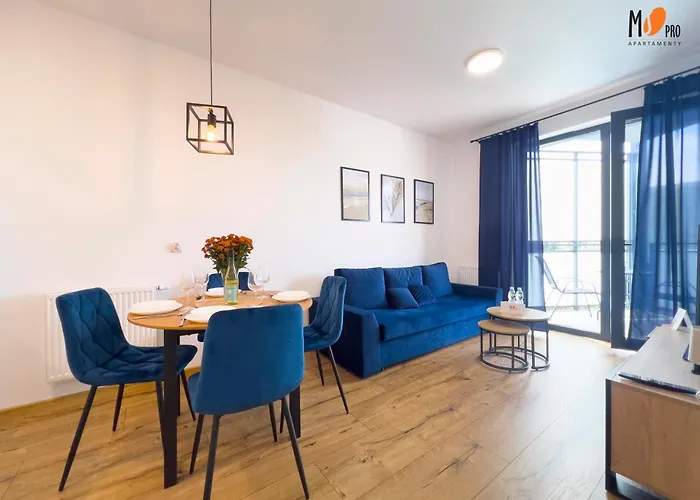 Apartamento Summer Lofts Premium By Ms Pro *